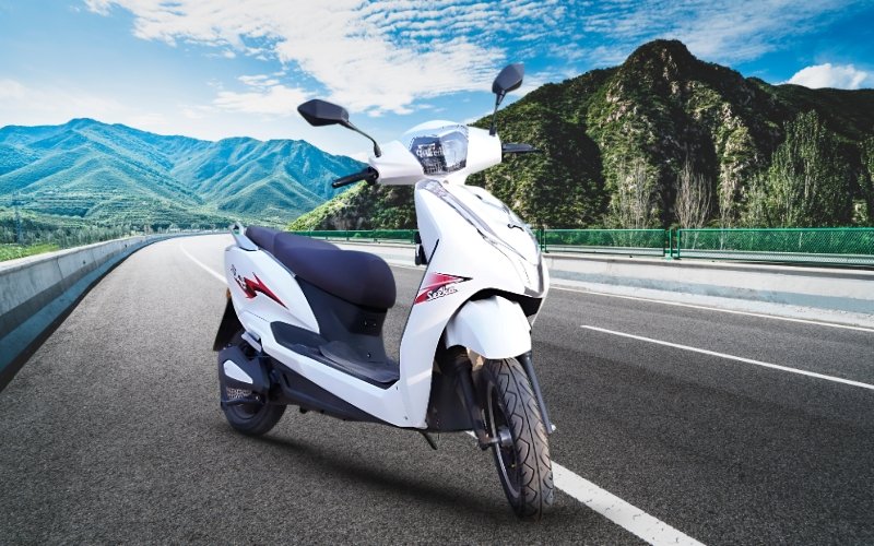 Seeka Motor SYD